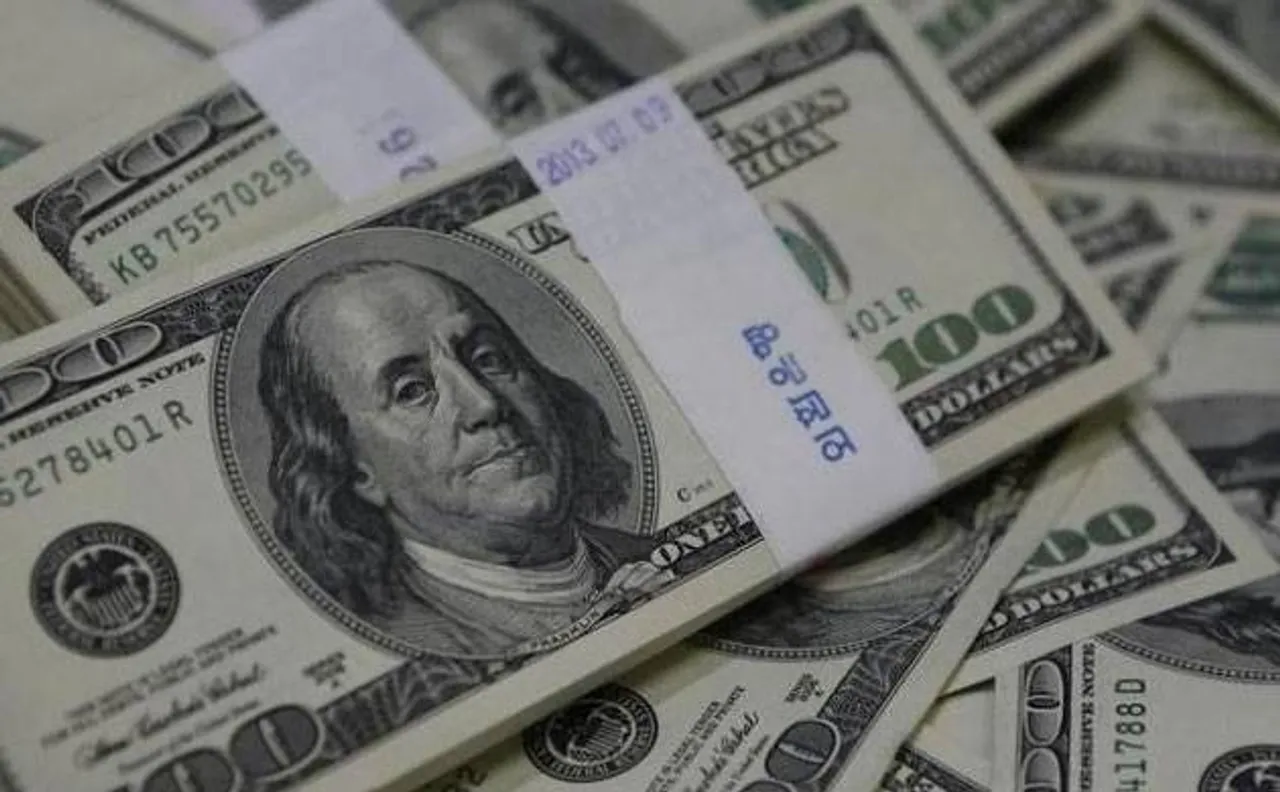 Indian-origin man arrested in US over $3.4 million wire fraud