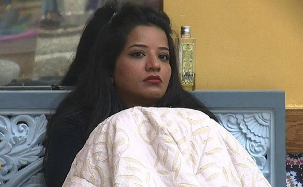 Bigg Boss 10: Mona Lisa gets EVICTED from Salman Khan's show