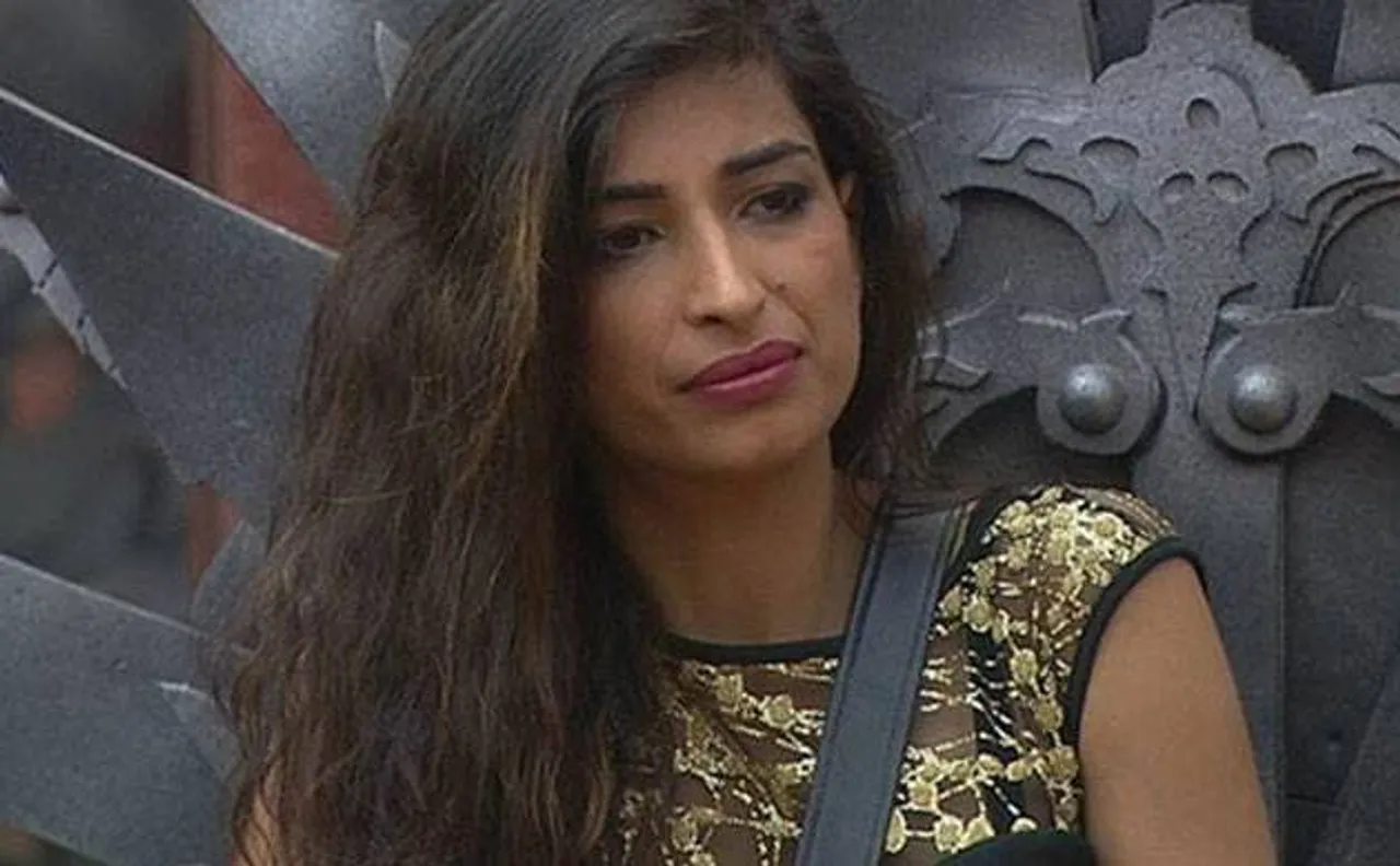 Ex-Bigg Boss 10 contestant Priyanka Jagga gets her ticket to Bollywood?