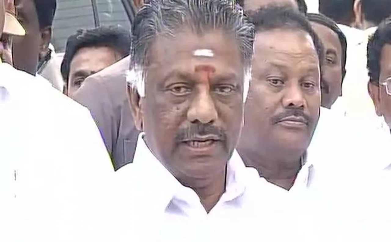 Governor clears Jallikattu ordinance: Who said what