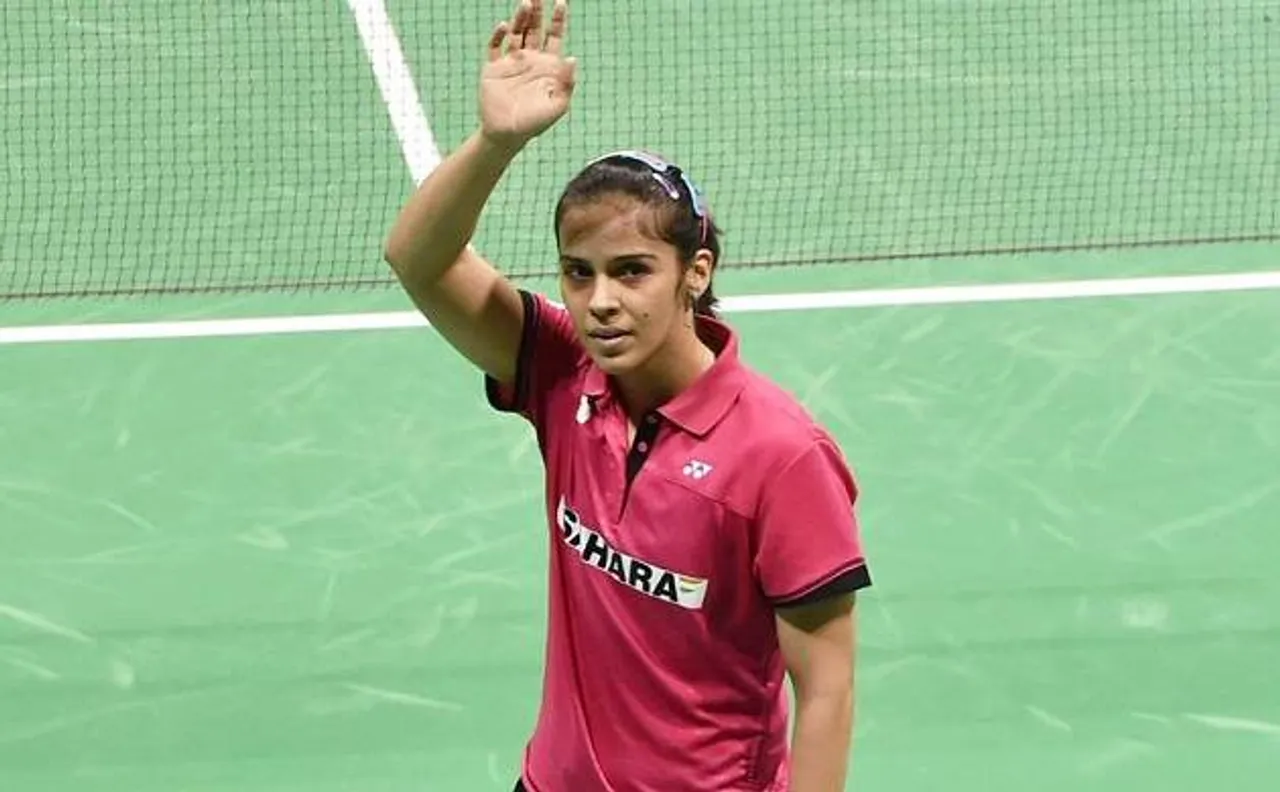 Saina Nehwal trounces Yip Pui Yin 21-13, 21-10 to storm into Malaysia Masters final