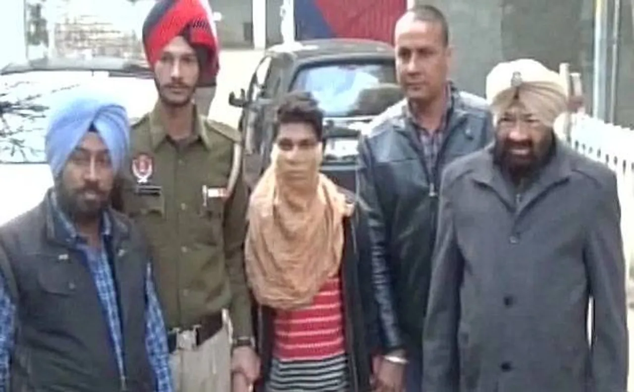 Ludhiana teen kills eight-year-old schoolmate, chops his body into pieces