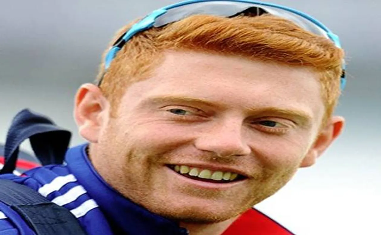 Jonny Bairstow to replace injured Alex Hales for England in T20 Internationals against India