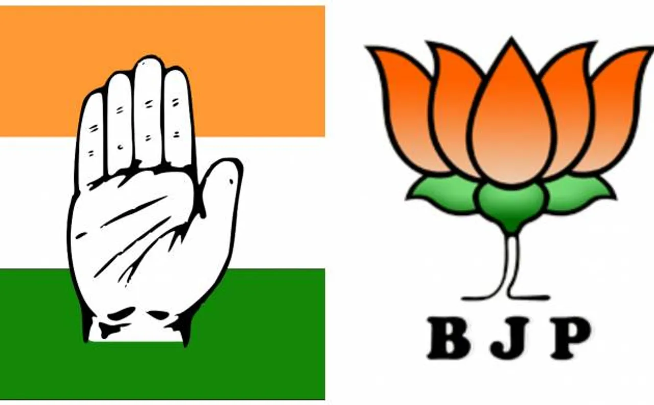 Goa assembly elections 2017: Ticket allocations upset BJP, Cong heavyweights