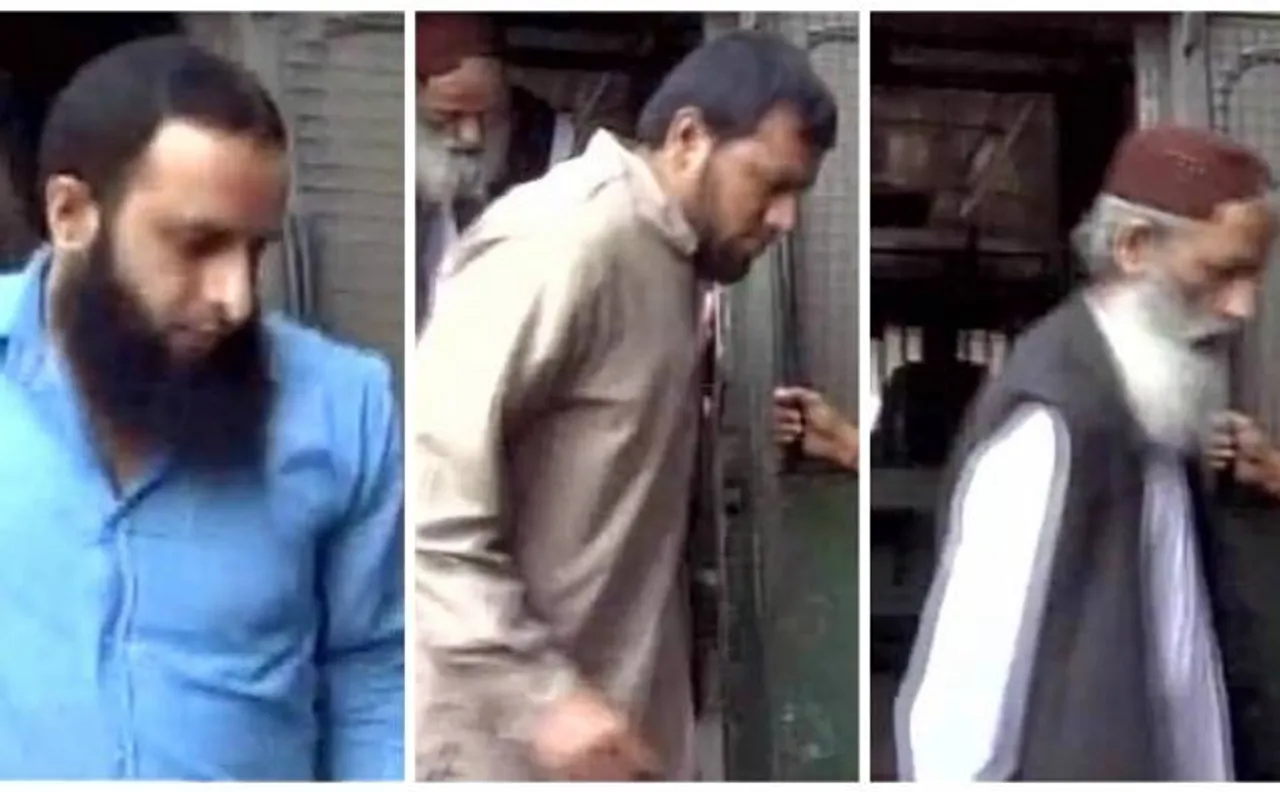 3 LeT militants awarded death penalty by Bengal court in sedition case  