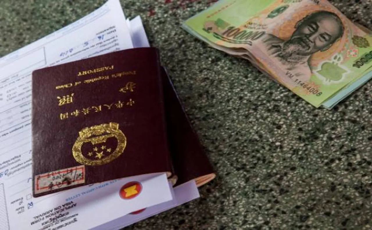 Hong Kong withdraws visa-free facility for Indian travellers 