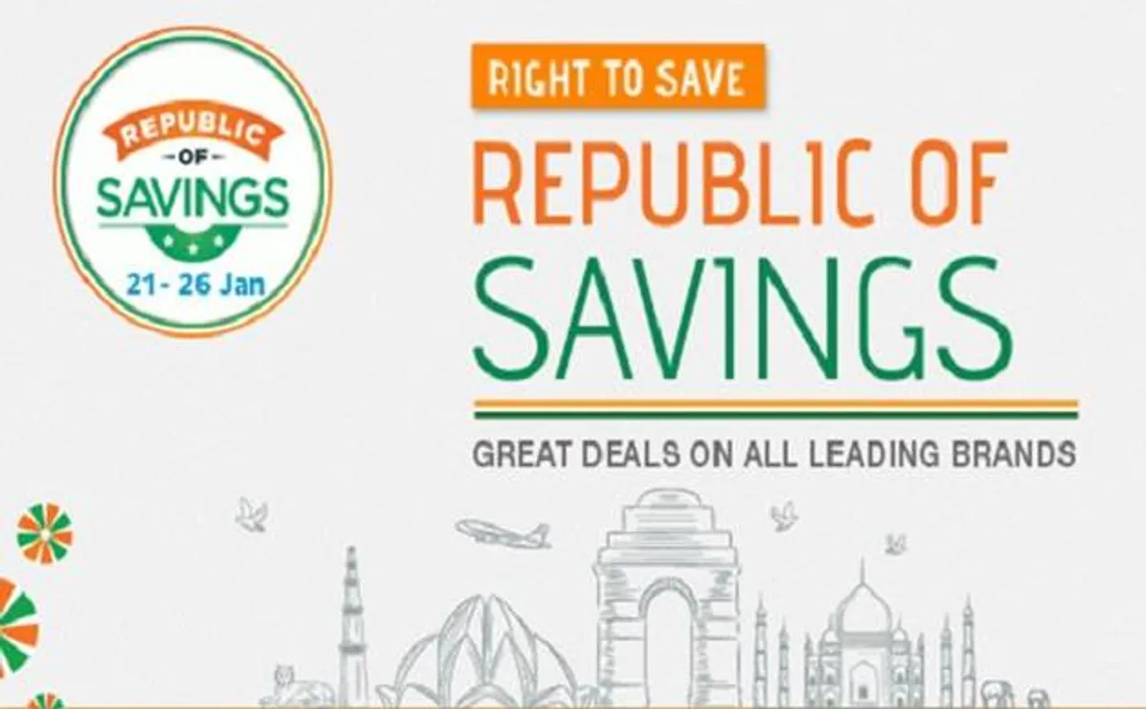LeEco announces Republic Day Sale on Le2 Superphone through Snapdeal 
