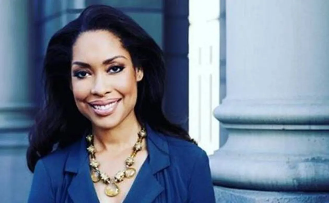 Gina Torres reveals the reason why she left 'Suits'