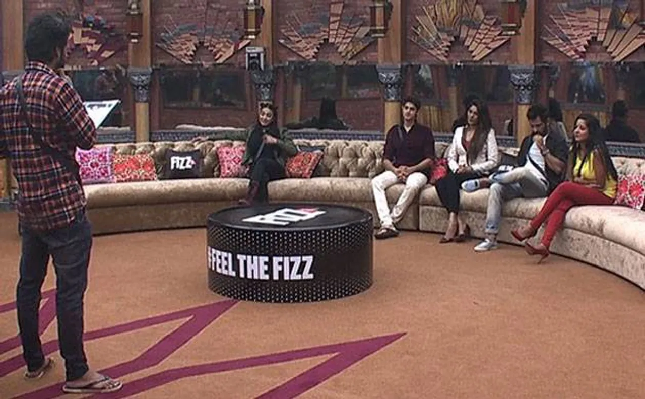 Bigg Boss 10: Housemates allowed to leave house but conditions apply