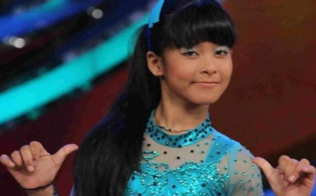 Jhalak Dikhhla Jaa 9: Teriya Magar beats Salman, Shantanu to bag the winner's trophy