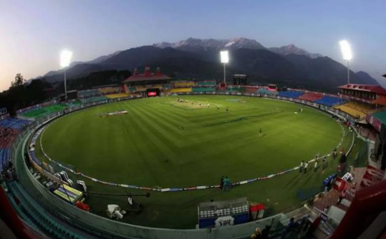 Bengal Colts beat Delhi to clinch Cooch Behar Trophy