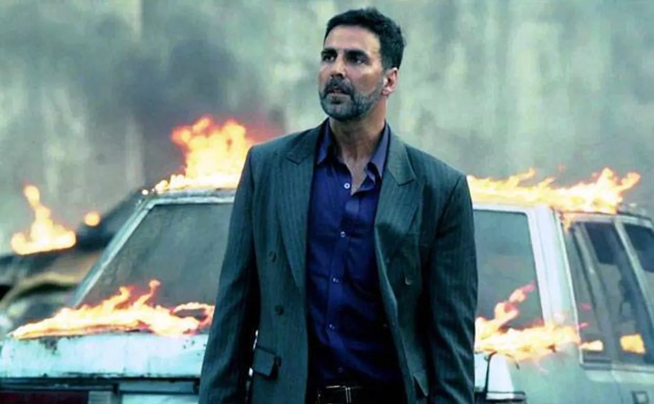 Airlift: Every actor has one film which means the world to him, says Akshay Kumar