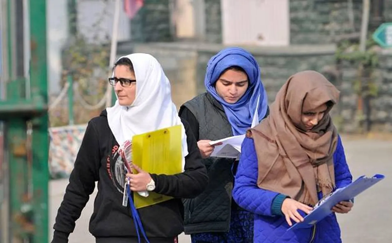 Kashmir Voice International launched to give platform to Kashmiris in UK