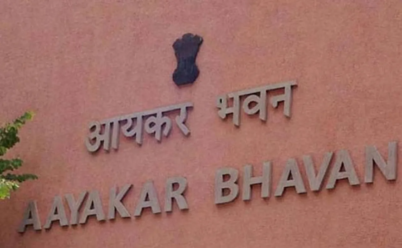 Undisclosed assets are not hidden from our gaze, says Income Tax department  