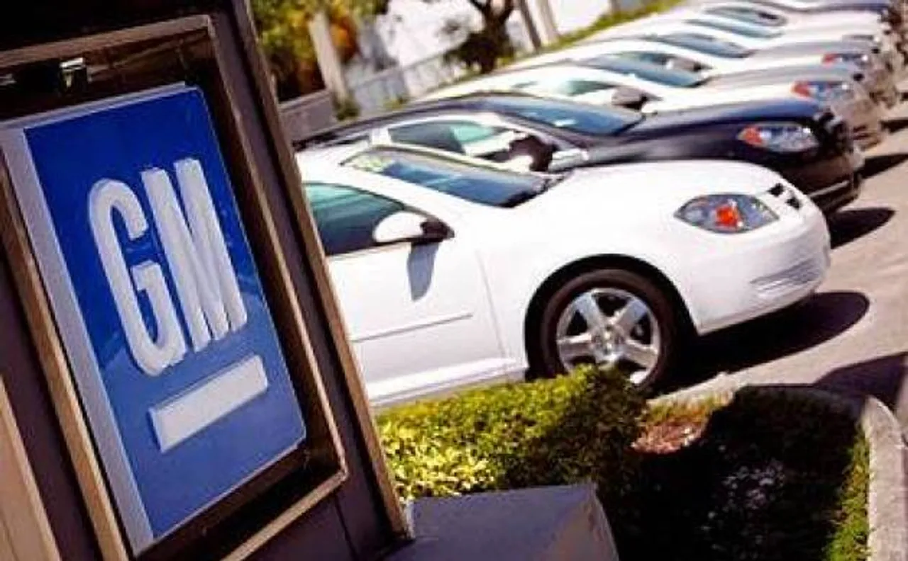 GM freezes billion-dollar worth investments in India amid product portfolio restructuring plans 