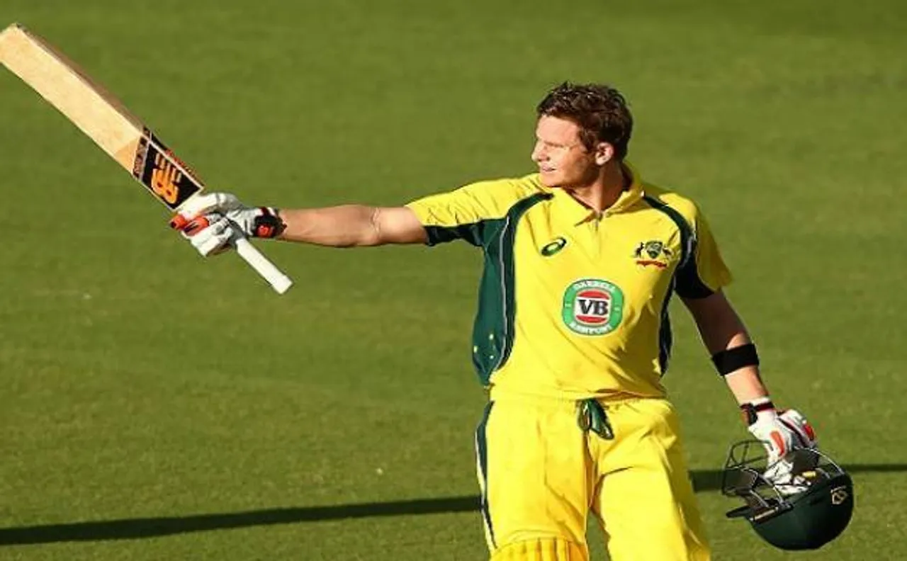 Pakistan takes on Australia in crucial 4th ODI at Sydney, Hosts off to a quick start