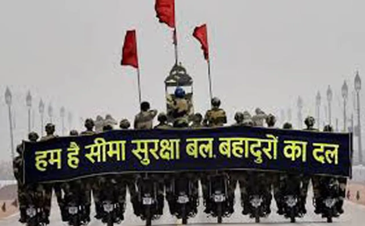 Republic Day Parade 2017: Traffic restrictions in Delhi