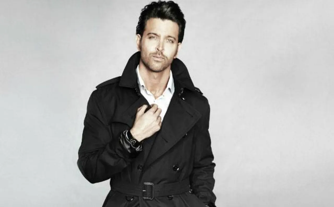 Hrithik Roshan reveals how he deals with failure
