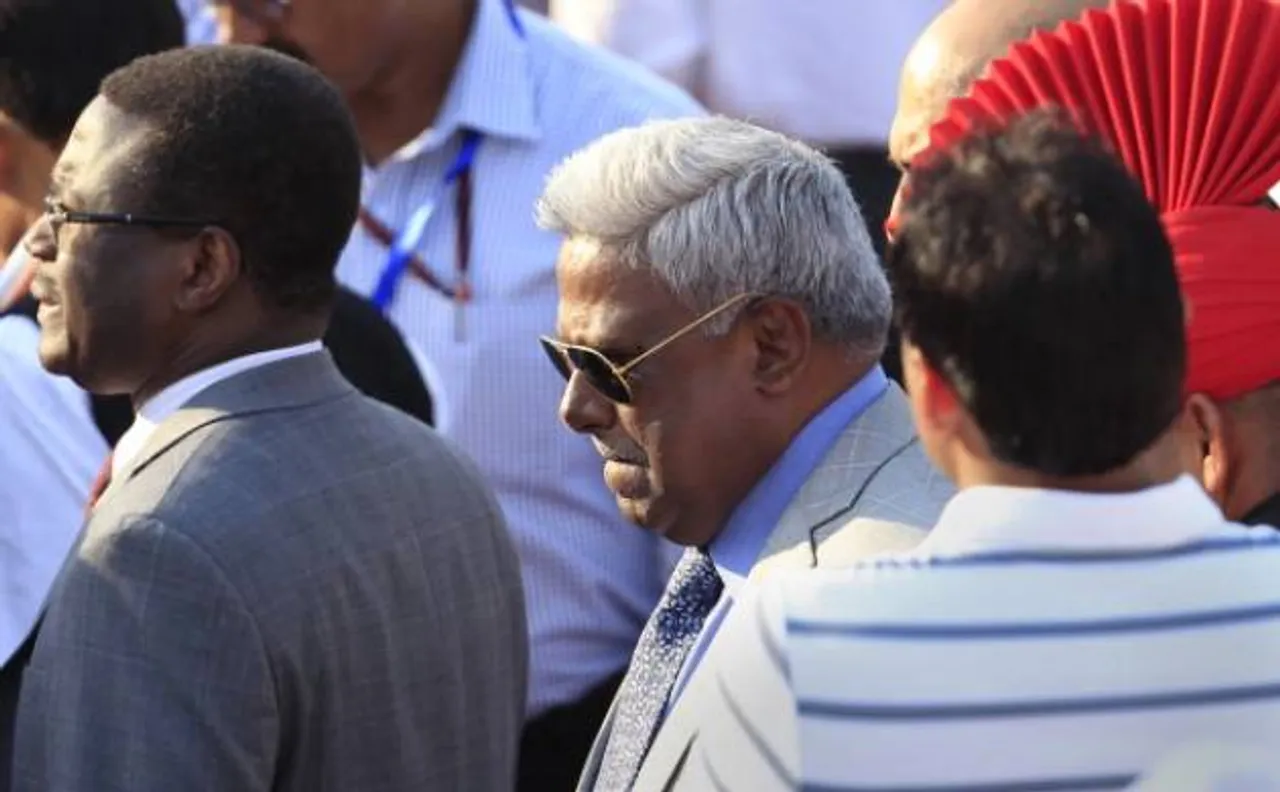 Coal scam: SC to pronounce verdict tomorrow on report indicting ex-CBI chief Ranjit Sinha 