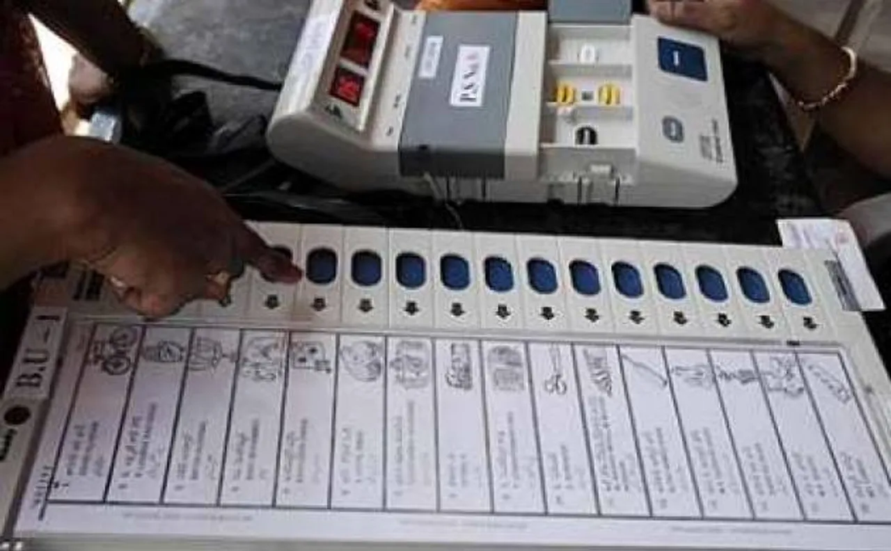 Goa to become first state to opt for electronic transmission of postal ballot