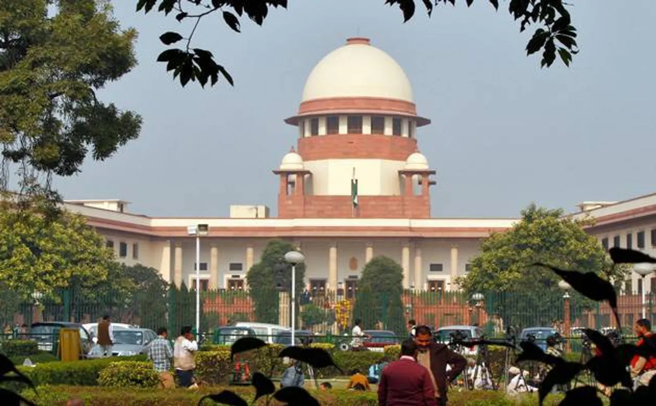 Youth should involve in nation-building: Supreme Court judge Justice Kurian Joseph 