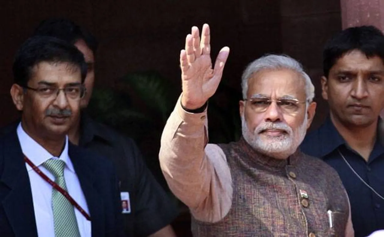 PM Modiâ€™s degree row: Delhi HC stays CIC order to Delhi University