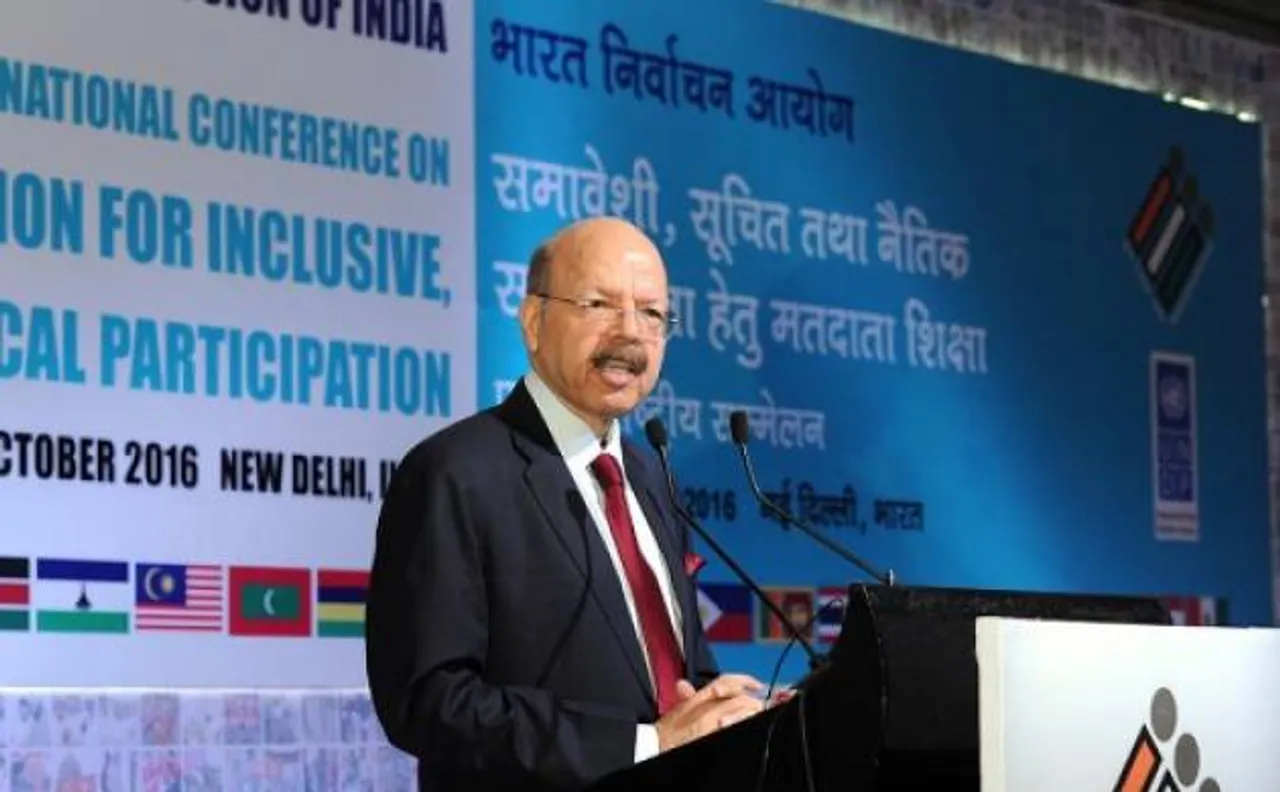 Union Budget 2017: No state-specific schemes shall be announced to ensure fair elections, says EC