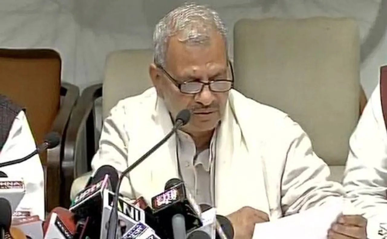 UP polls: Samajwadi Party releases fourth list of candidates; Akhilesh to contest from Mubarakpur