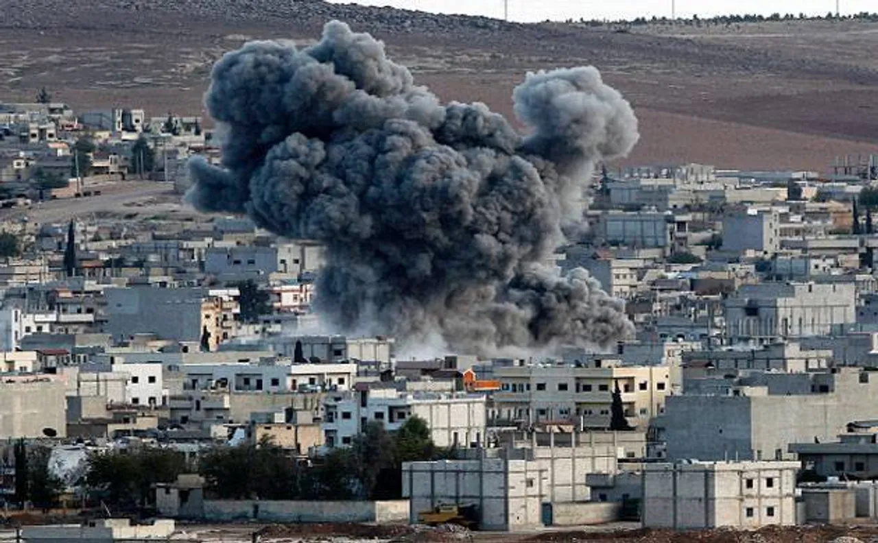 Yemen: Nearly 70 killed by air strikes by Saudi-led coalition 