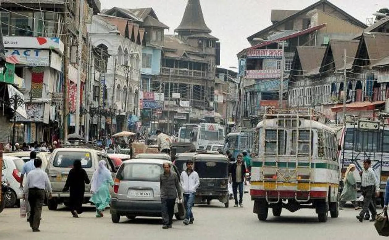 J&K government identifies 100 acres of land for rehabilitation of Kashmiri Pandits