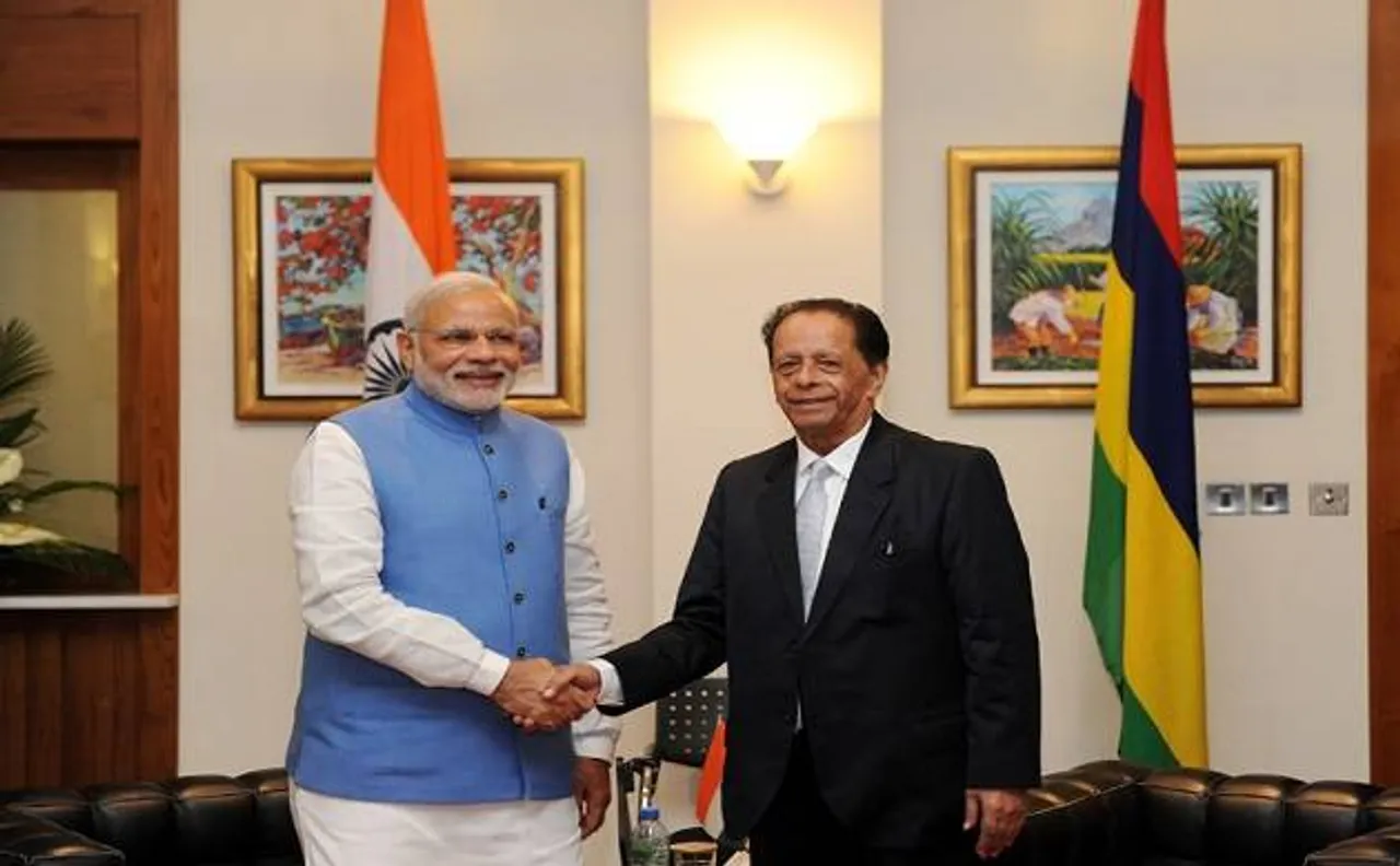 Mauritius gets new Prime Minister, opposition demands new election