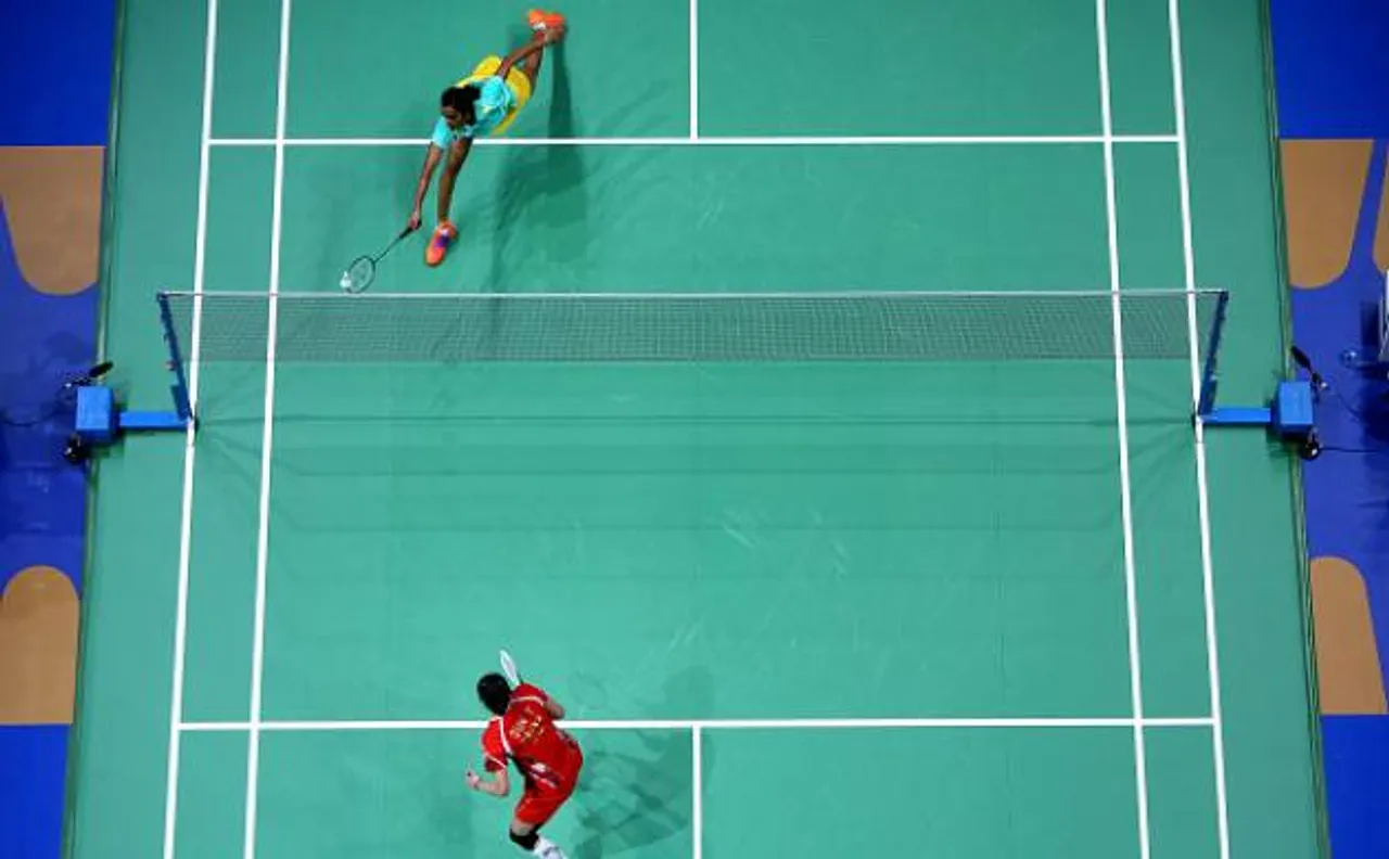 Saina Nehwal skips, PV Sindhu eyes another title at Syed Modi GP