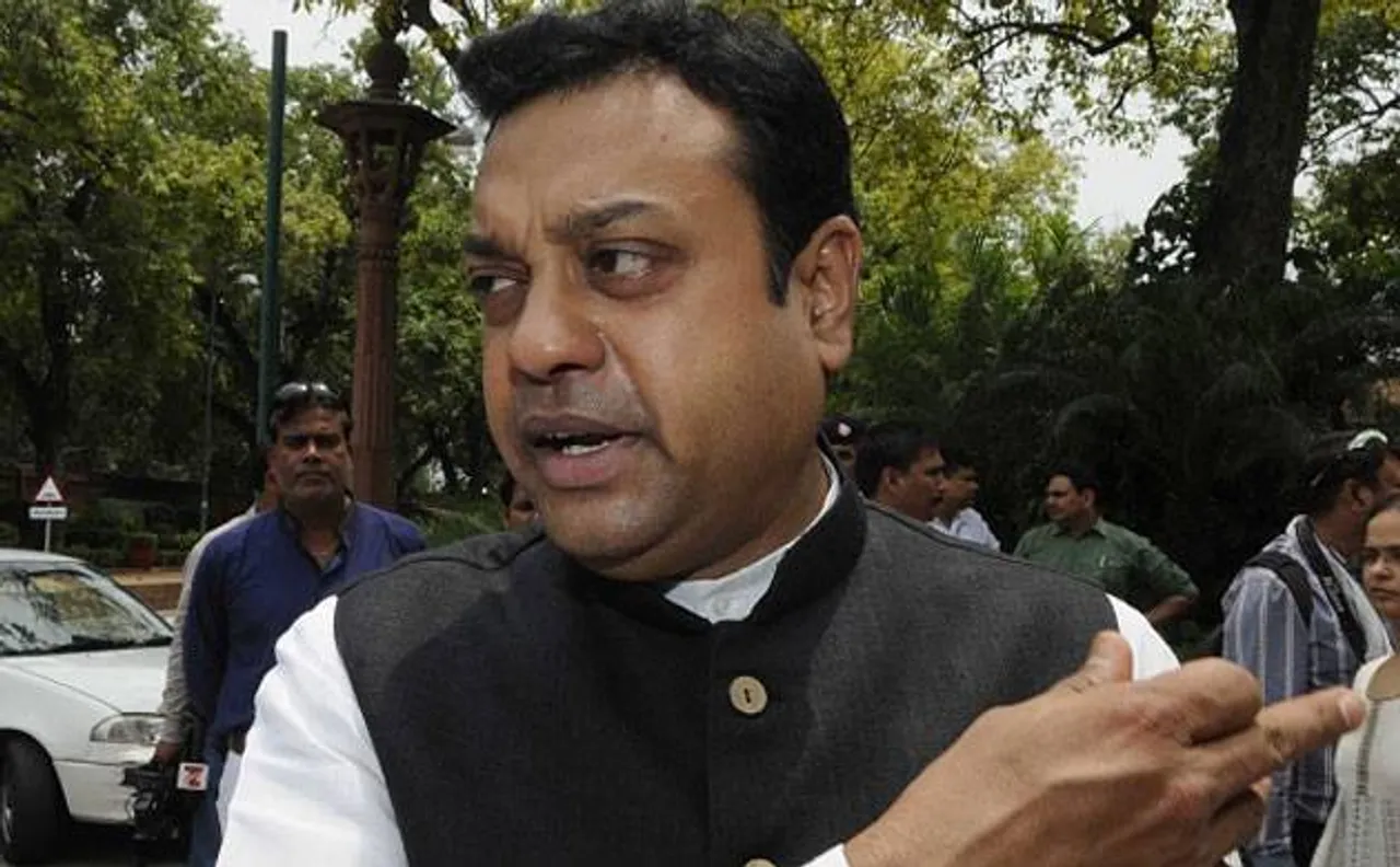 Rahul Gandhi needs Akhileshâ€™s cycle carrier to save political career, says BJP on alliance