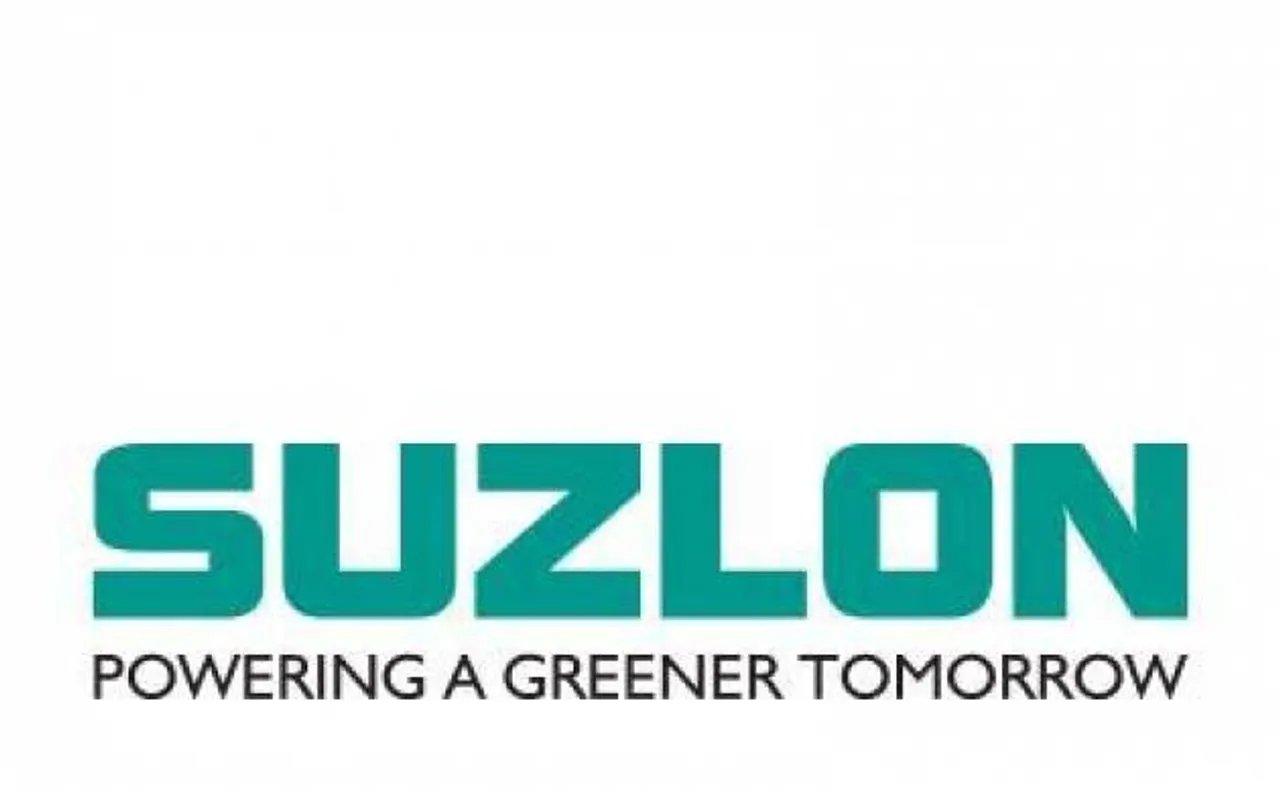 Suzlon bags 50.40 MW order from a power utility in Gujarat