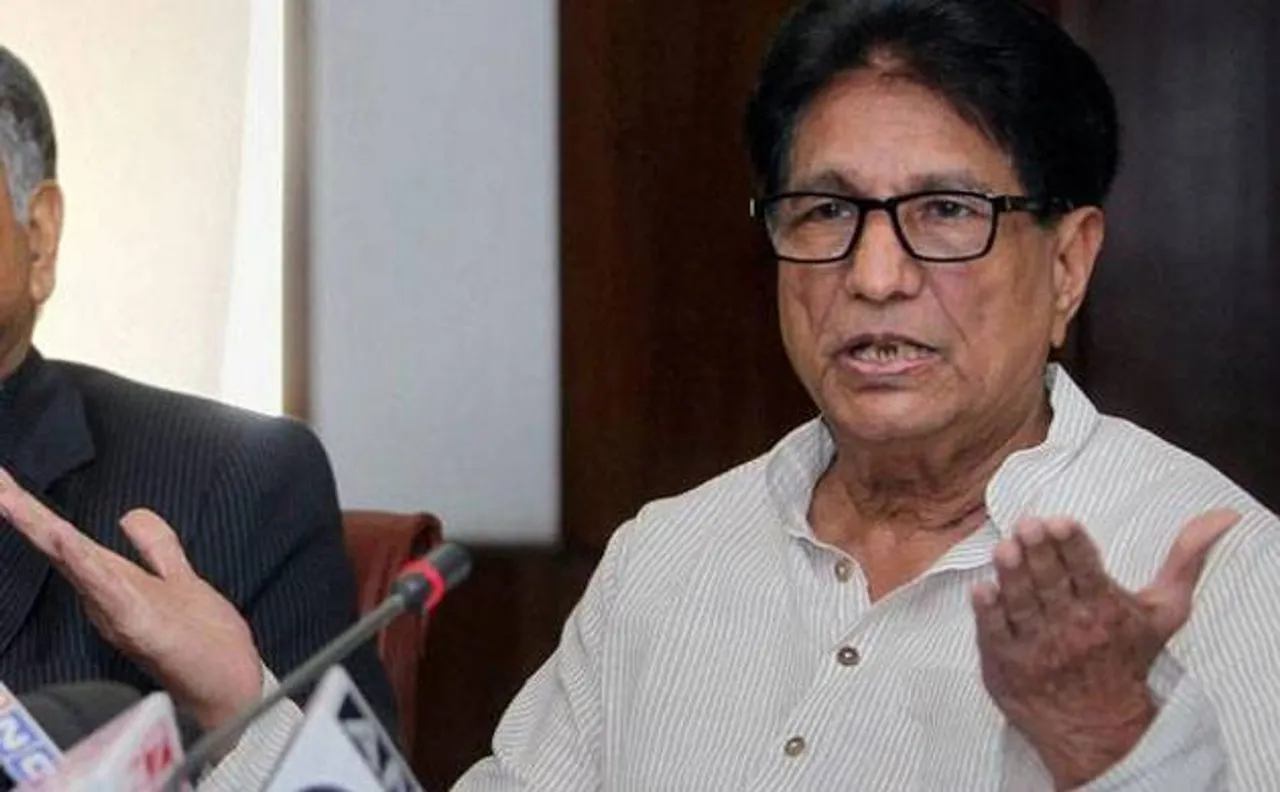 UP elections: Rashtriya Lok Dal releases fourth list of candidates