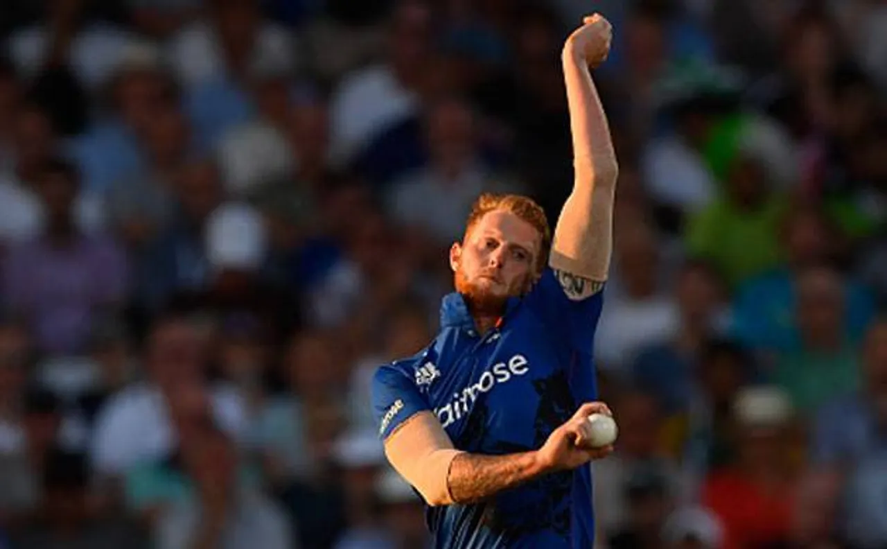 Ploy to bring Woakes in last over not way to protect Ben Stokes: Eoin Morgan
