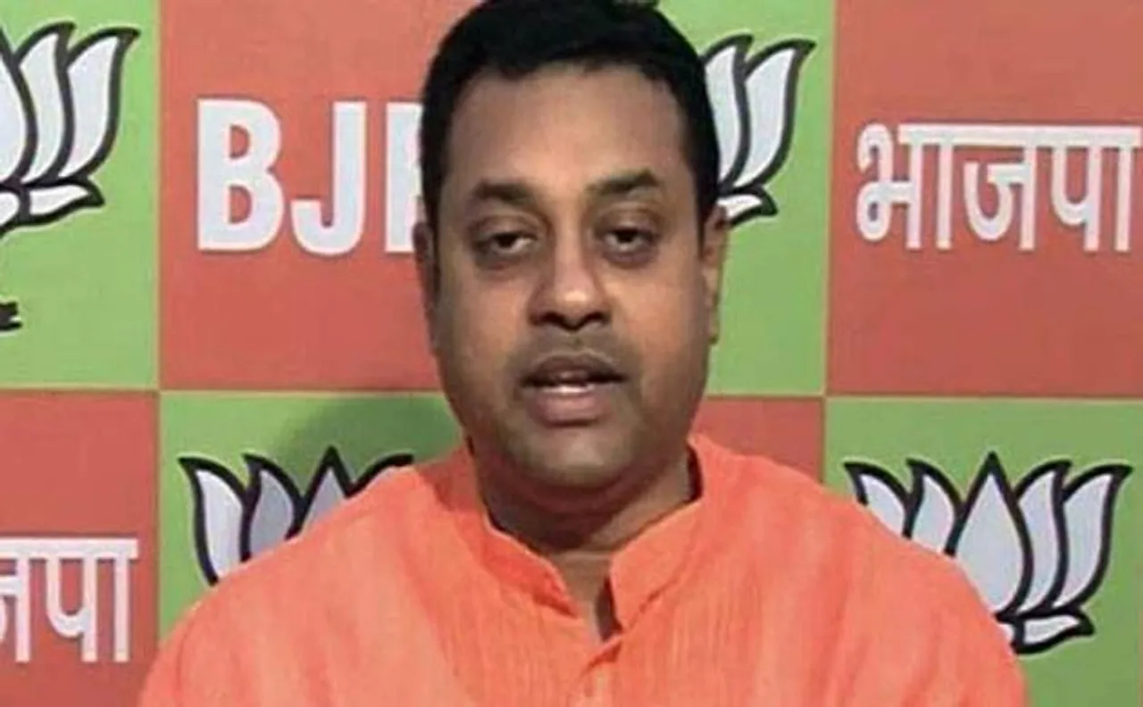 Arvind Kejriwal is self-proclaimed Chief Justice of Indian politics, says BJP