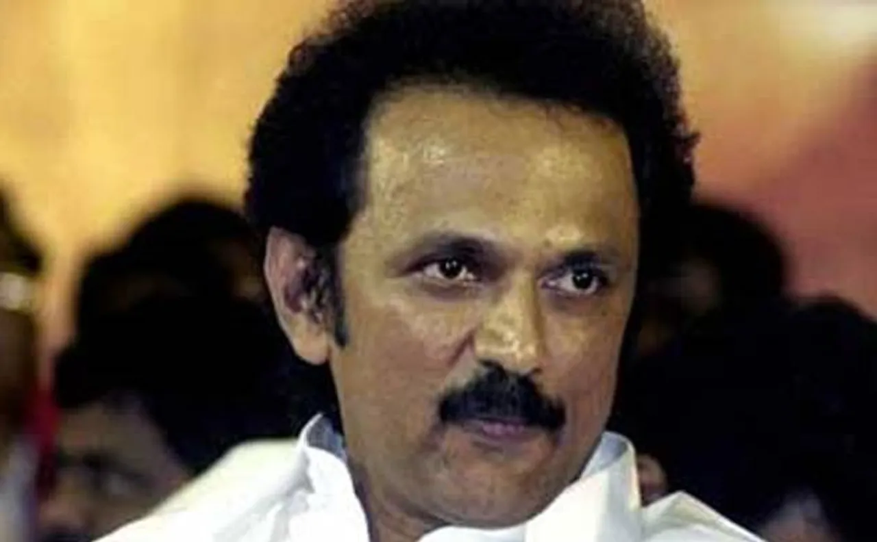 Jallikattu row: Stalin criticizes police action on protesters at Marina Beach, dubs it anti-democratic