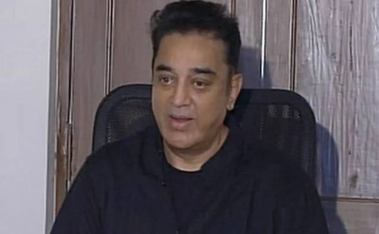 Jallikattu row: Kamal Haasan shocked over police action on pro-bullfight protesters