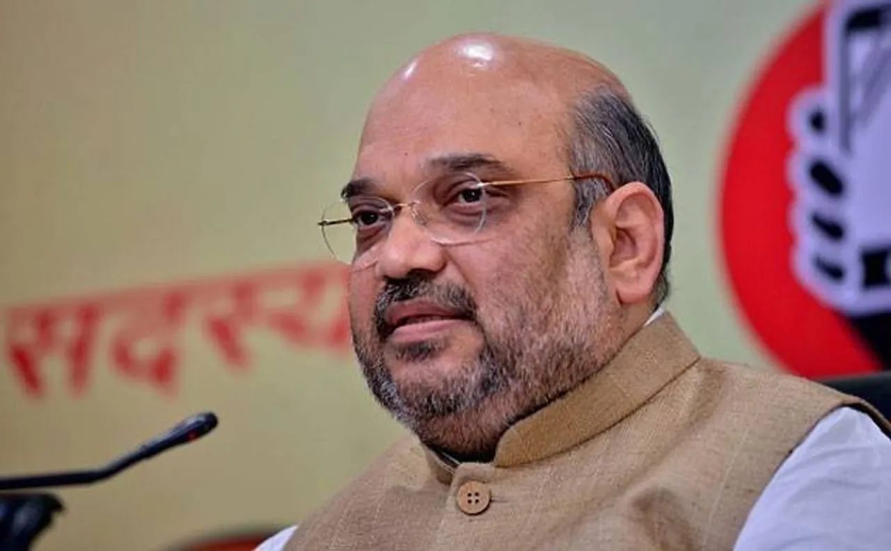 Goa Polls| Congress hits back at Amit Shah's remark, says Goa not UT to be governed by Delhi 