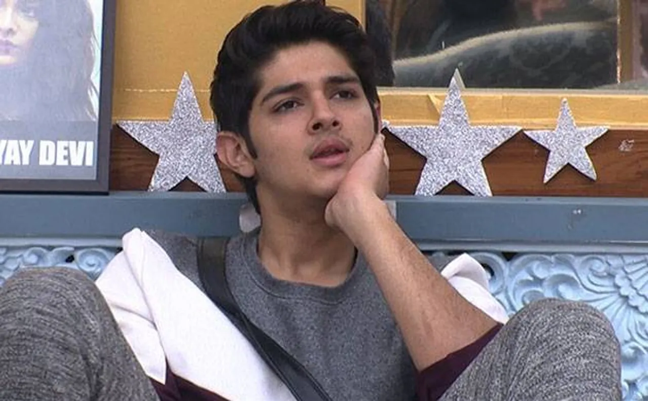 Bigg Boss 10: Rohan Mehra has this special clause in his contract for reality show
