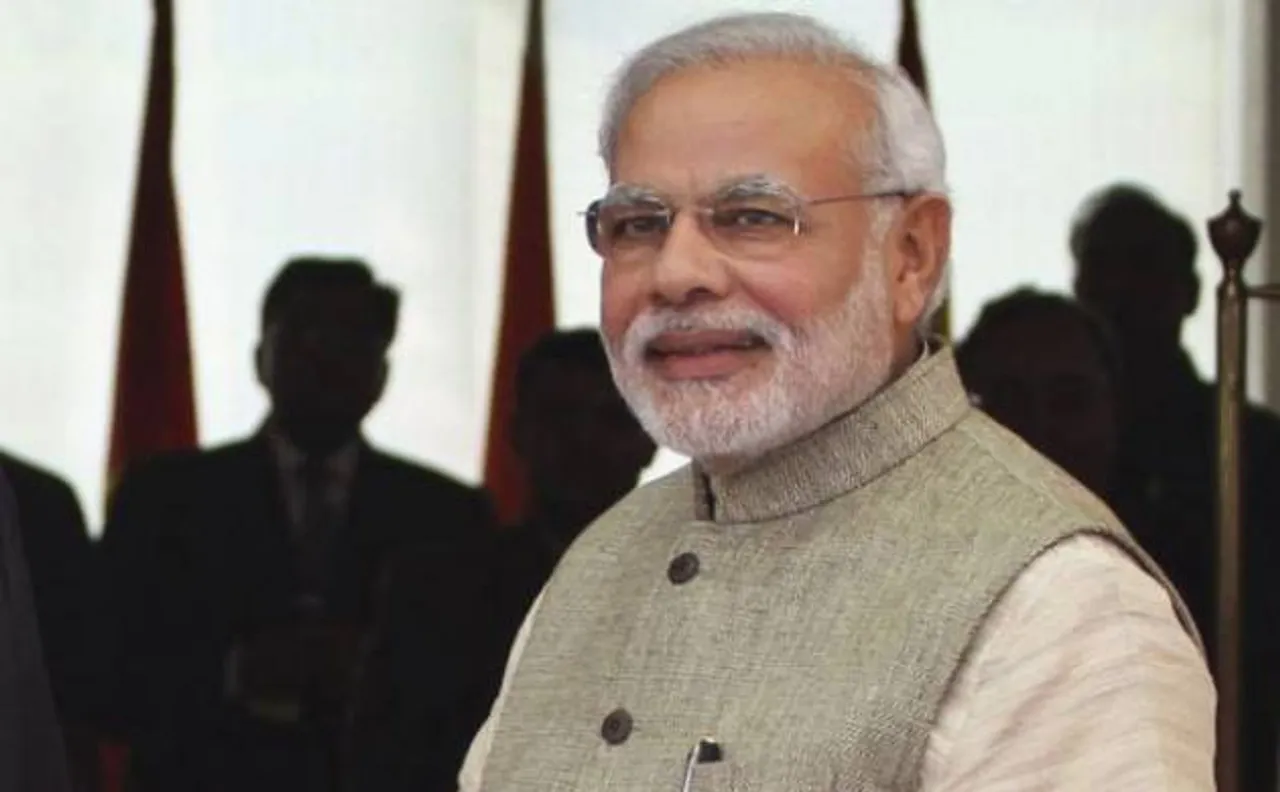  National Girl Child Day: PM Narendra Modi lauds girl child achievements 