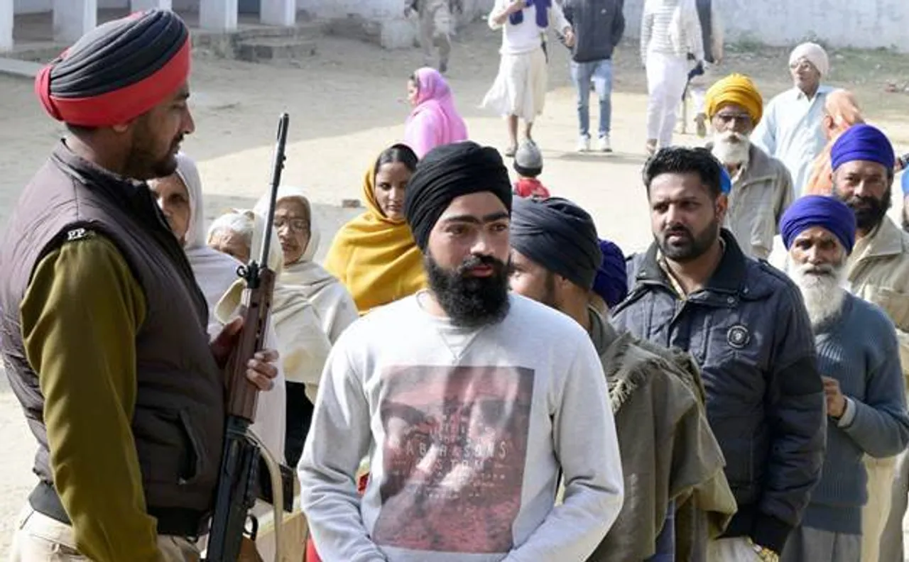 Punjab Polls 2017: 1,145 candidates in fray for assembly elections