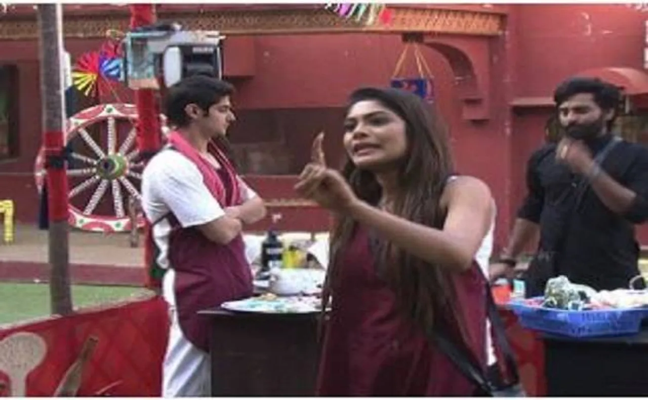 Bigg Boss 10 | Bani J wins 'Dhaba task', Lopa plays blame game  