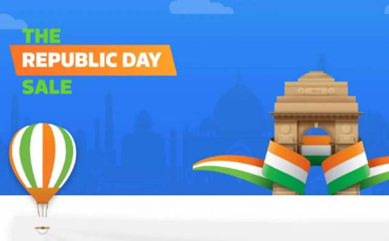 Flipkart Republic Day Sale begins today: Quickly make early deals and grab Apple iPhone now