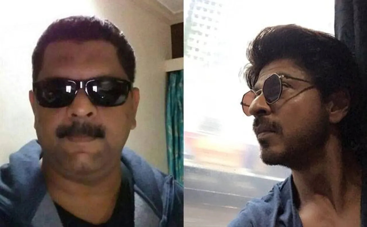 Vadodara: One dead, two injured trying to catch a glimpse of Shah Rukh Khan during 'Raees' promotion