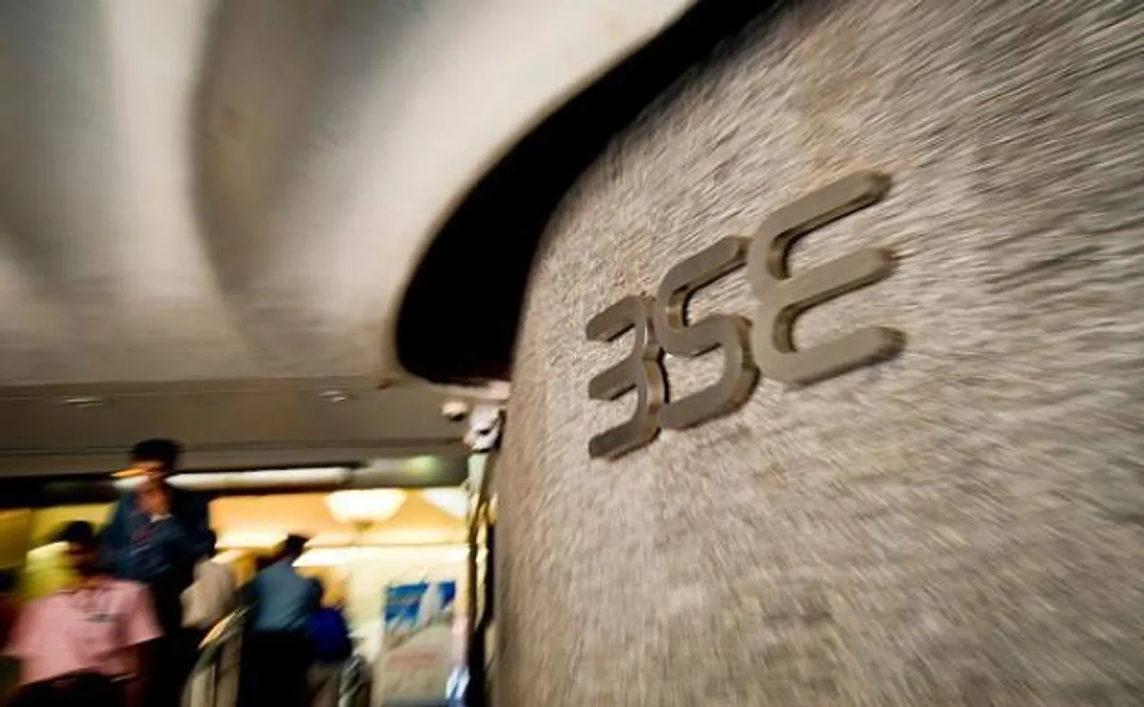 Bombay Stock Exchange's Rs 1,243 crore IPO fully subscribed on second day of launch
