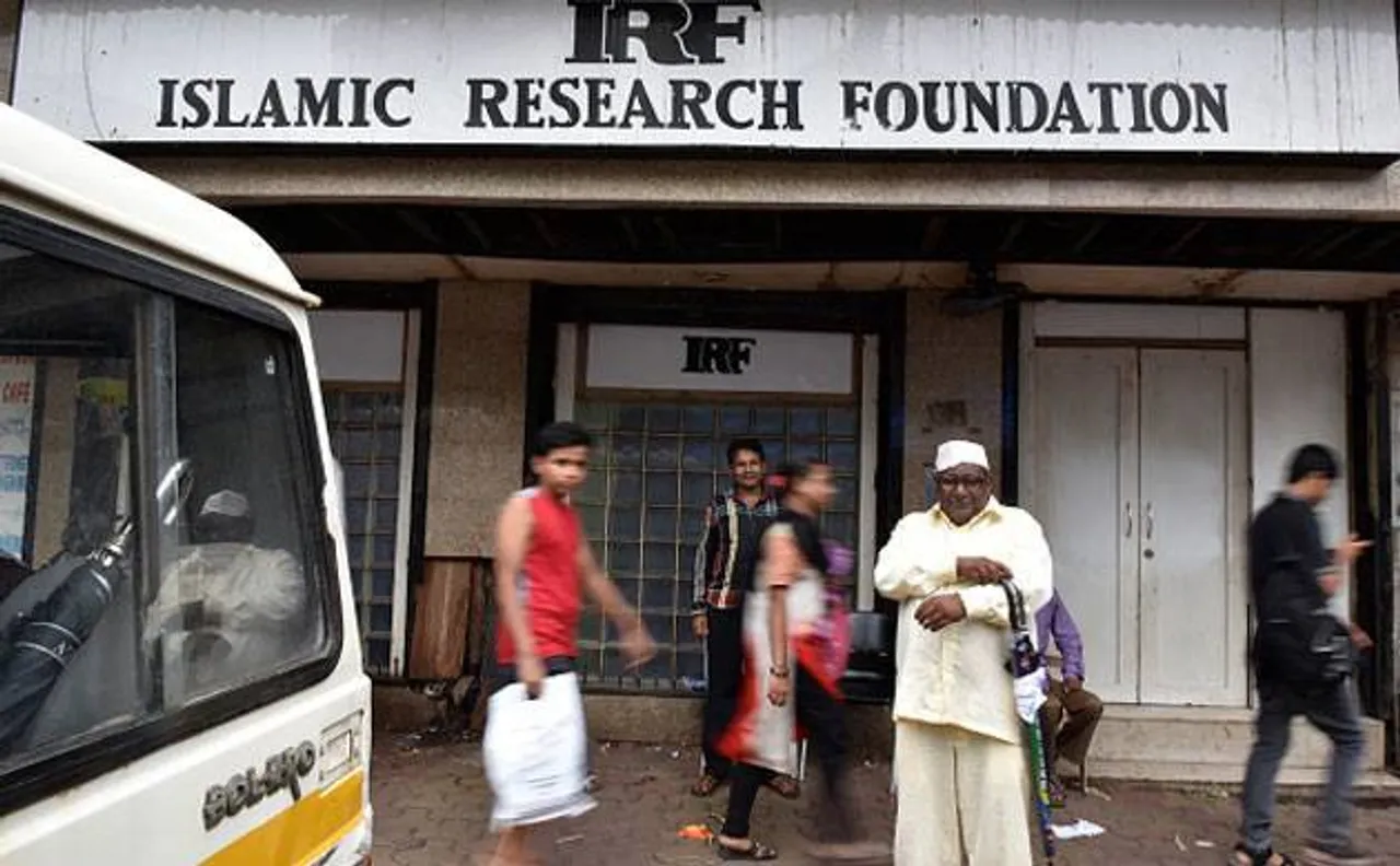 Money laundering probe: ED questions officials of Zakir Naik's Islamic Research Foundation