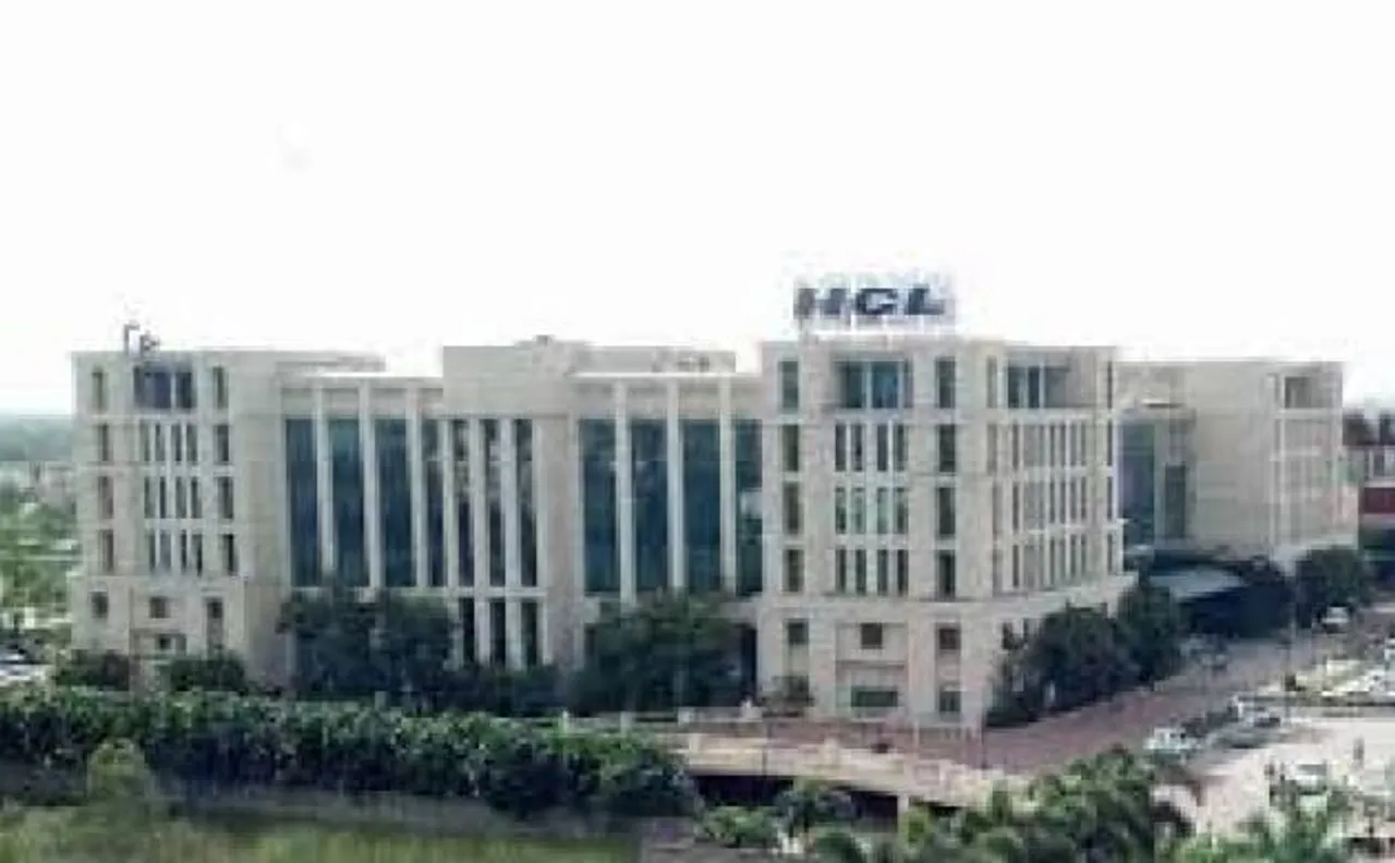HCL Technologies reports third quarter consolidated net profit at Rs 2,070 crore, up 7.8 percent year-on-year