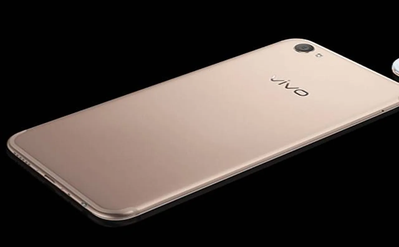Vivo V5 plus launched in India: Check out price and specifications